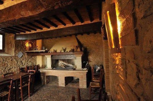 Вилла Il Casale Di Mario Монтеккьо Экстерьер фото